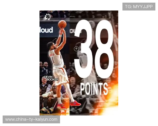 太阳伤病名单达七人，布克孤军奋战——逆境中的坚定信念与团队的力量