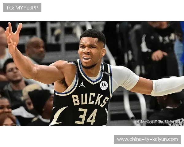 字母哥伤停风波：雄鹿战力骤降谁来挑大梁