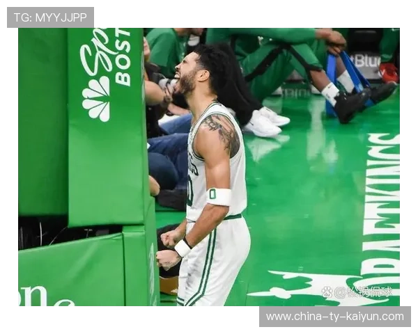 凯尔特人稳居东部第三，连胜成就冠军梦想