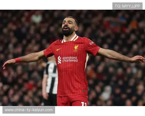 利物浦全员复苏,萨拉赫再度成为红军英雄!