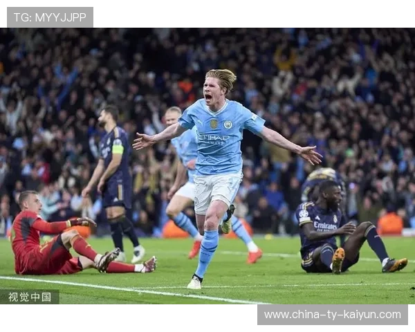 曼城恢复状态，冲击欧冠四强目标愈加清晰，曼城晋级欧冠四强